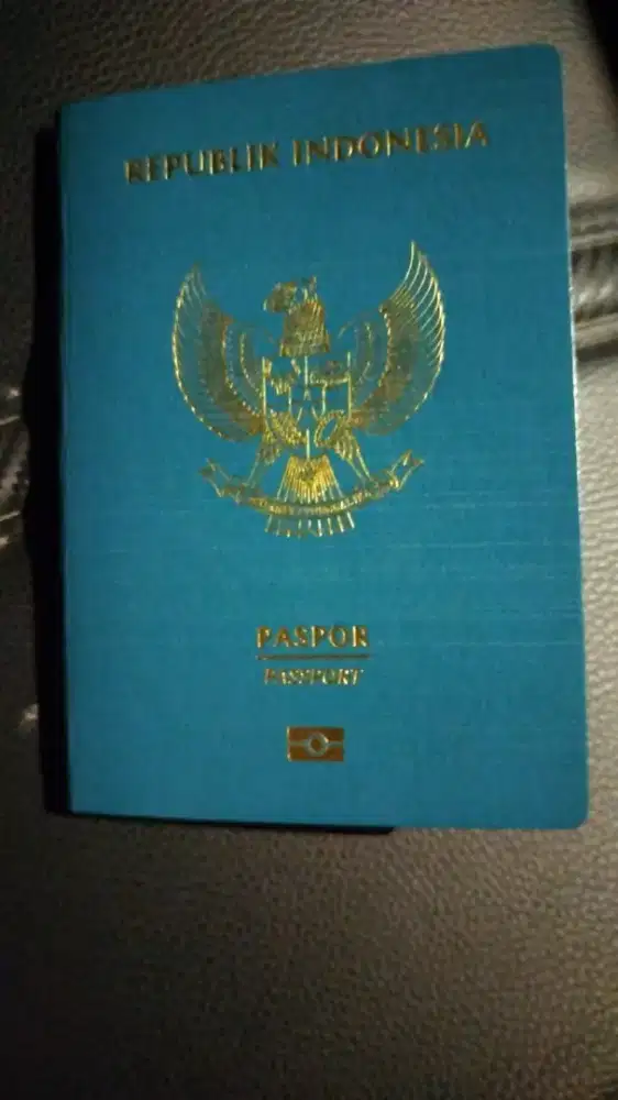 BUAT PASPOR CEPAT