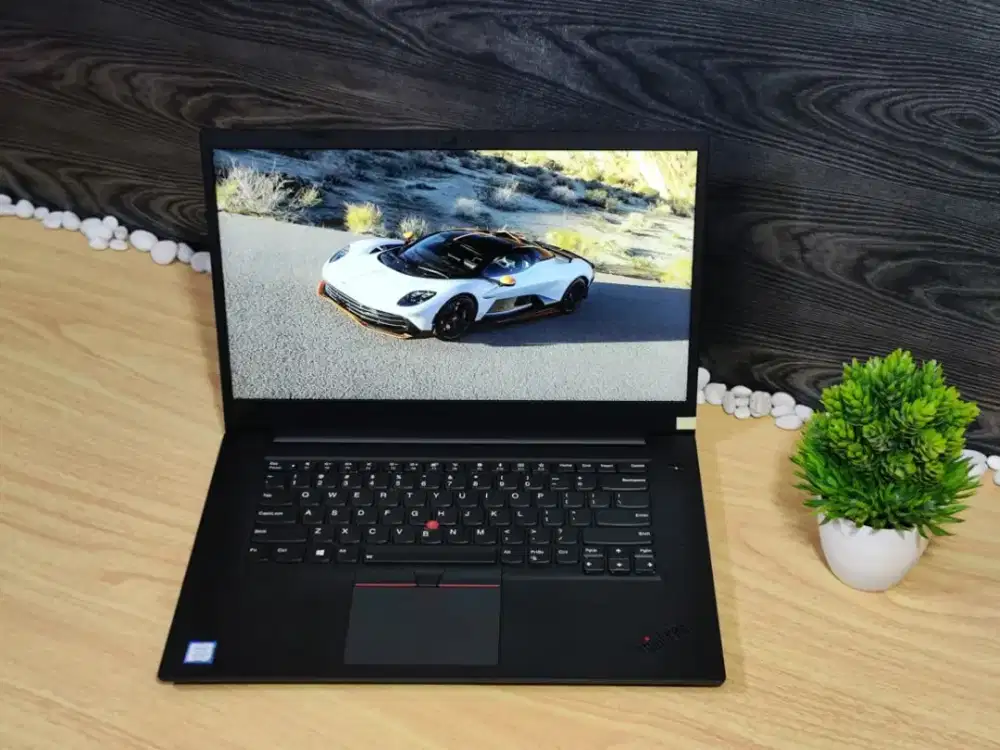 LENOVO X1 CARBON EXTREM|CORE I7 GEN8|RAM 32GB |VGA GTX 4GB 1050T|LIMIT