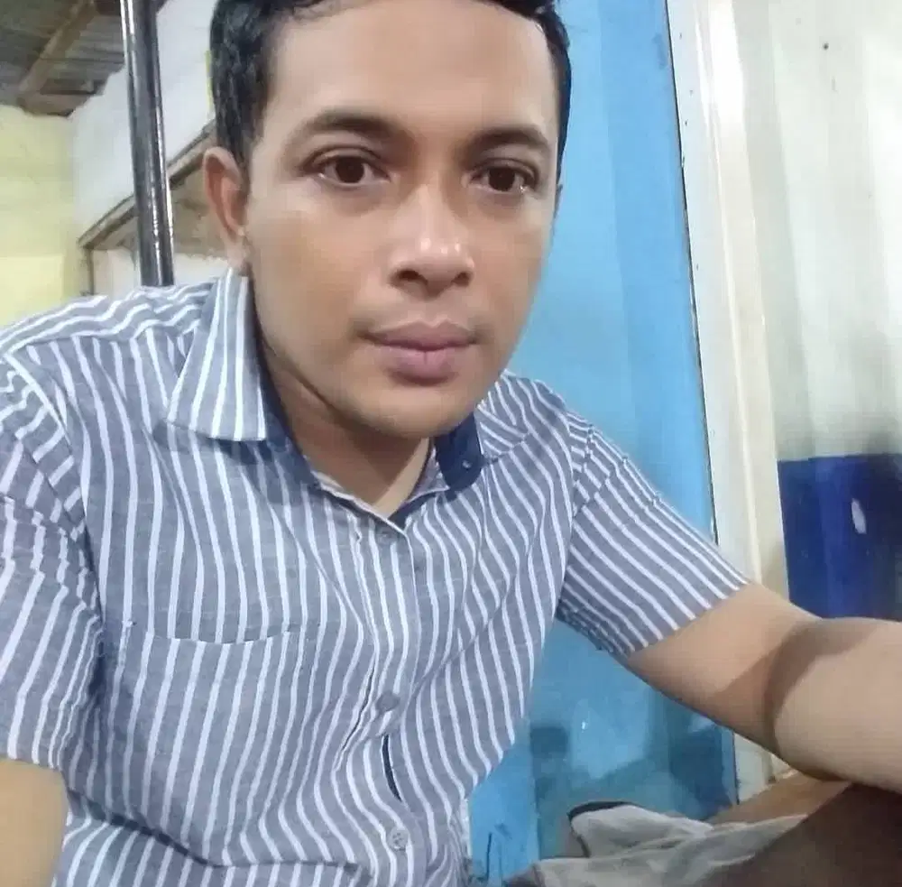 Bismillah mencari pekerjaan driver