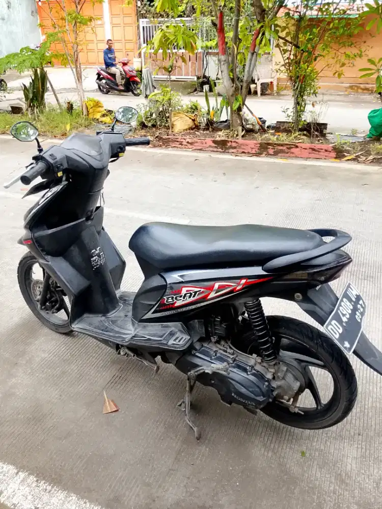 Dijual cepat butuh dana