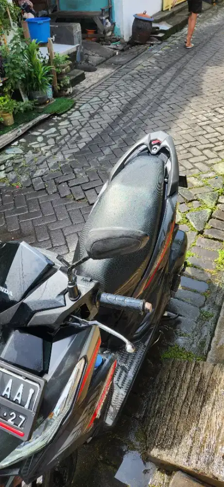 Vario 125 tahun 2017