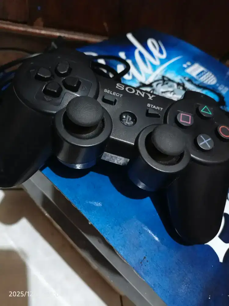 Stik PS3 Ori Siap Pakai