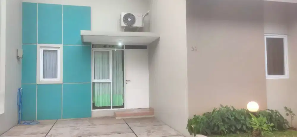 Dijual cepat tanpa perantara