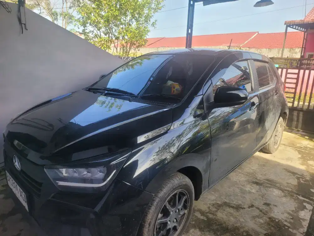 Jasa Rental Mobil Antar Jemput