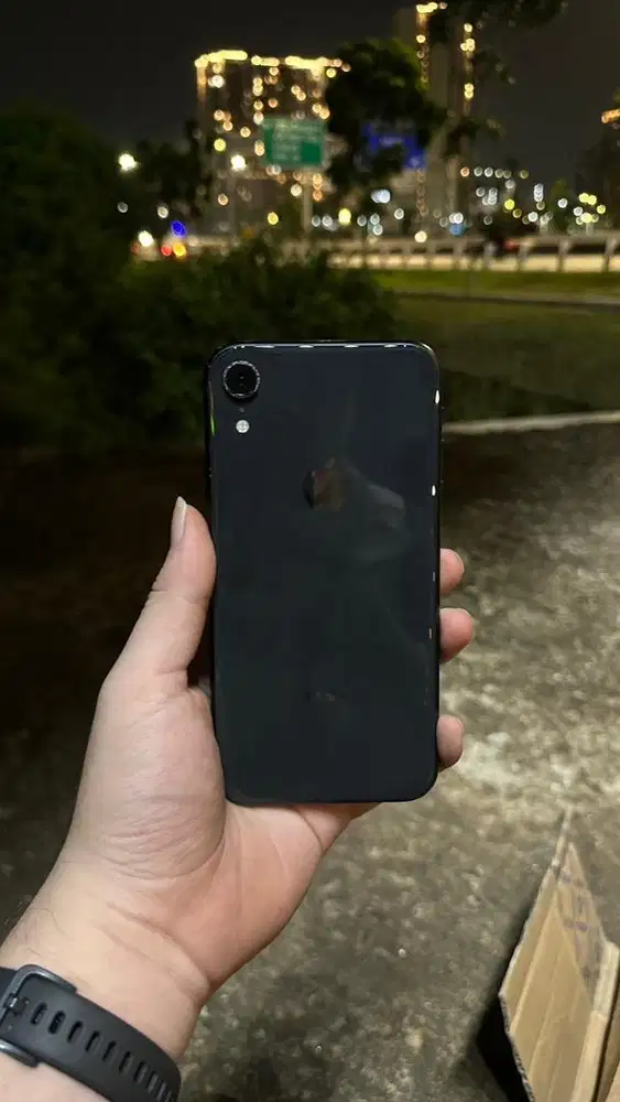 Iphone XR 64GB BH 88% orian Ex Digimap!