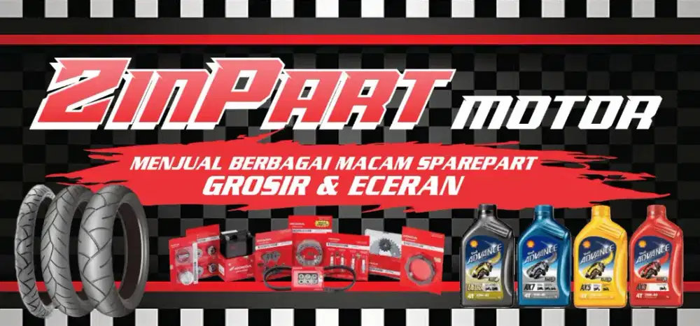 Lowongan mekanik motor