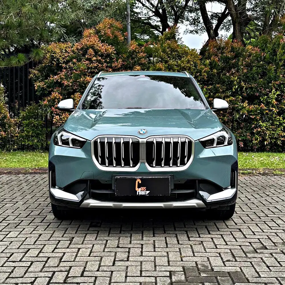 WARRANTY 2029! BMW X1 xLine 2024 sdrive18i 2023 u11 new 2025 gla200