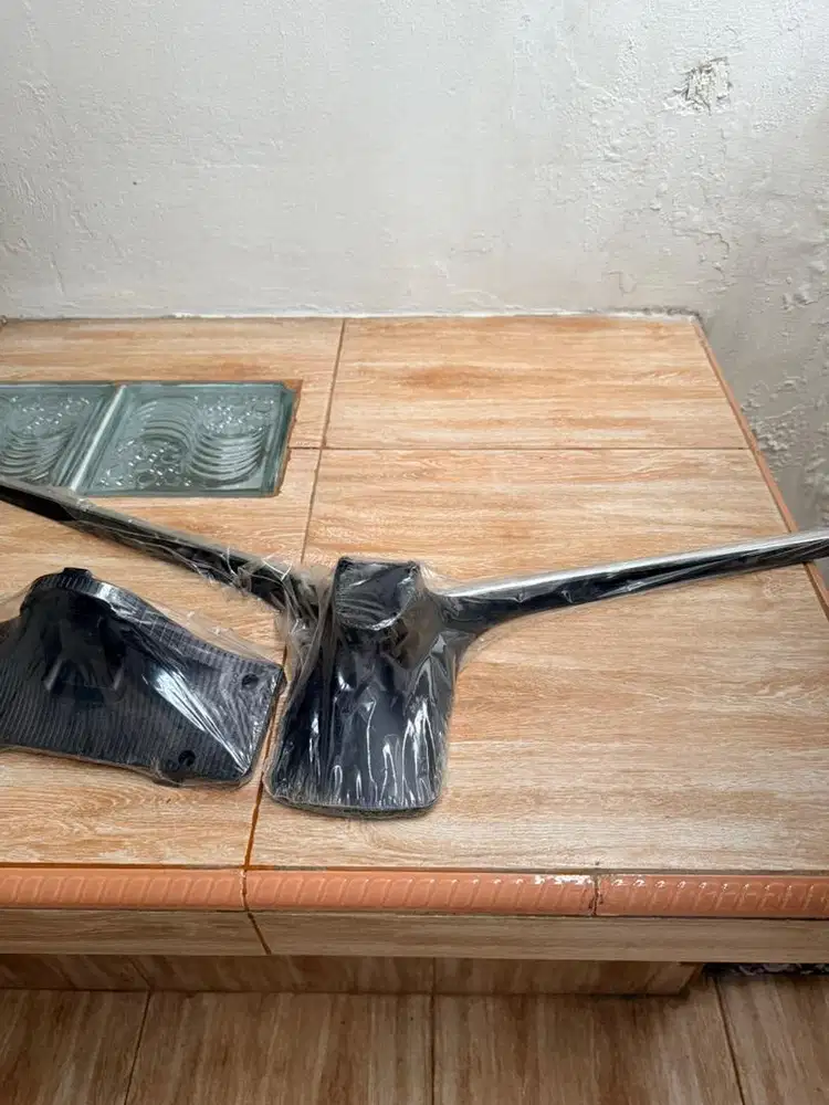 Bracket Standing Samsung TV