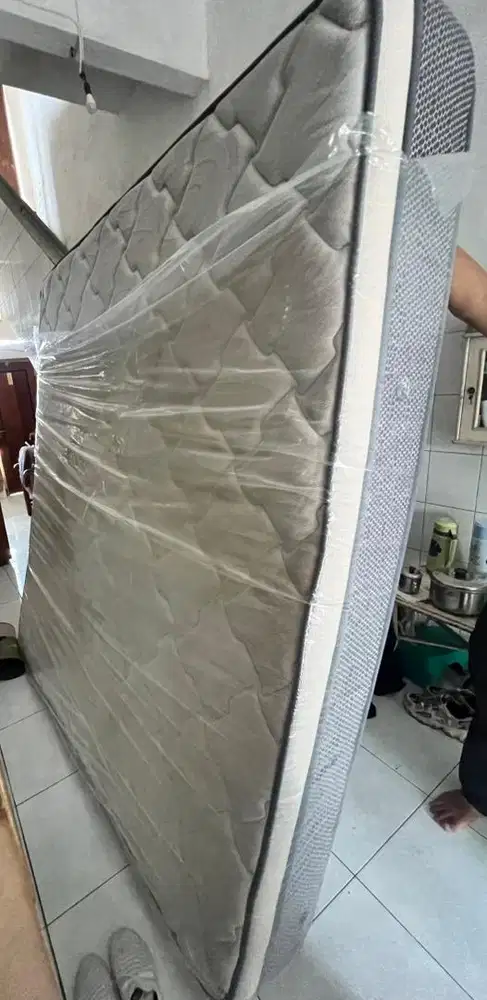 Dijual Springbed Comforta