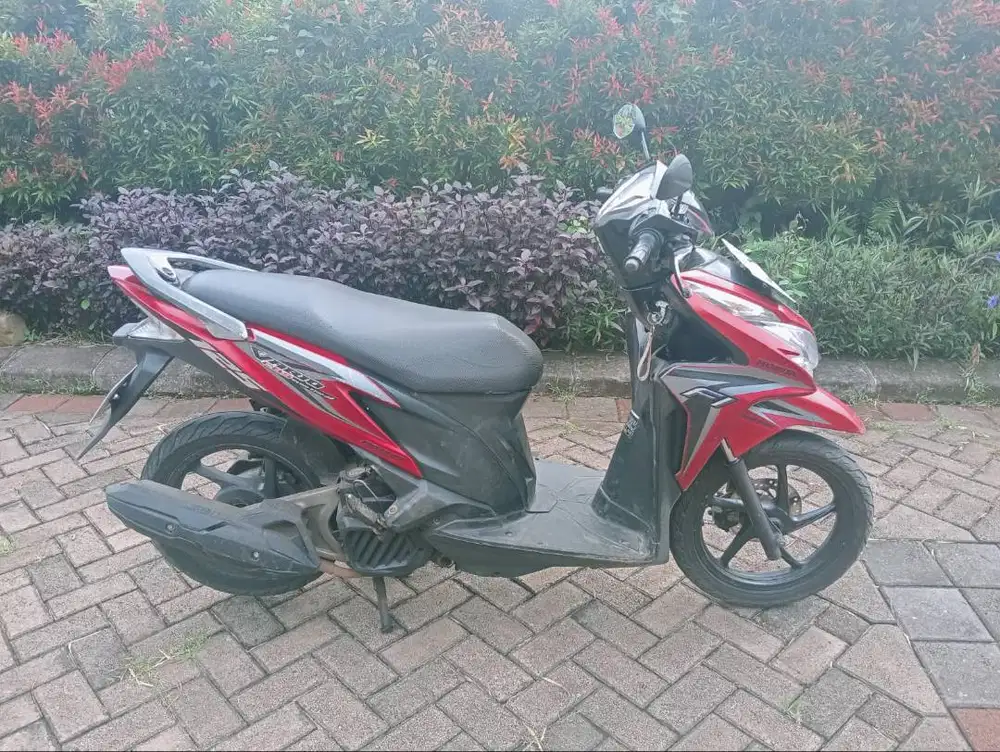 Honda Vario KZR 125cc