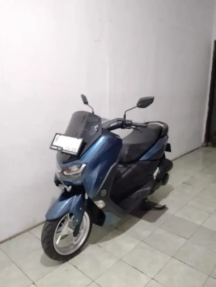 Take Over kredit motor