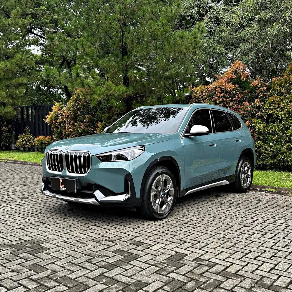 FULL EXTEND 2029! BMW X1 xLine 2024 u11 sdrive18i 2023 new 2025 gla200