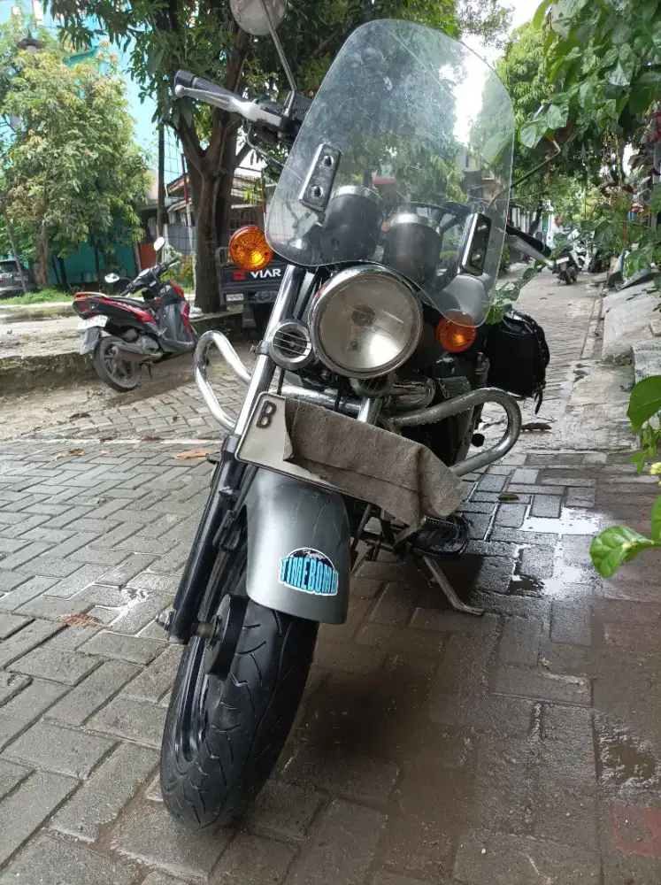 Benelli Motobi 200EFI 2019