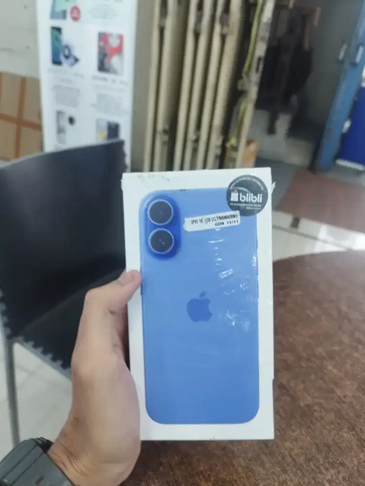 Kredit murah iphone cimindi