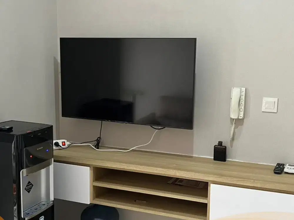 Disewakan !!! Apartemen Mtown Residence Tower Bryant Type 2Bedroom