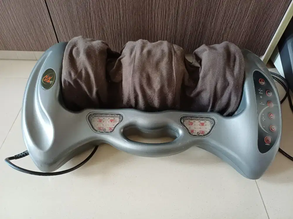 Alat refleksi kaki kondisi msh bagus