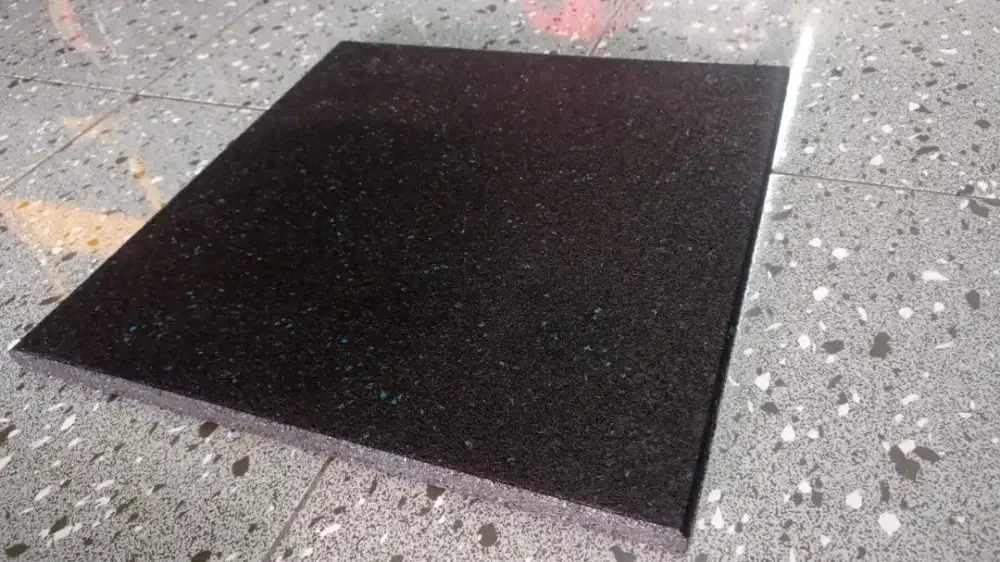 Karpet Karet Anti Slip,Gym Studio,Home Family, Fitnes Center