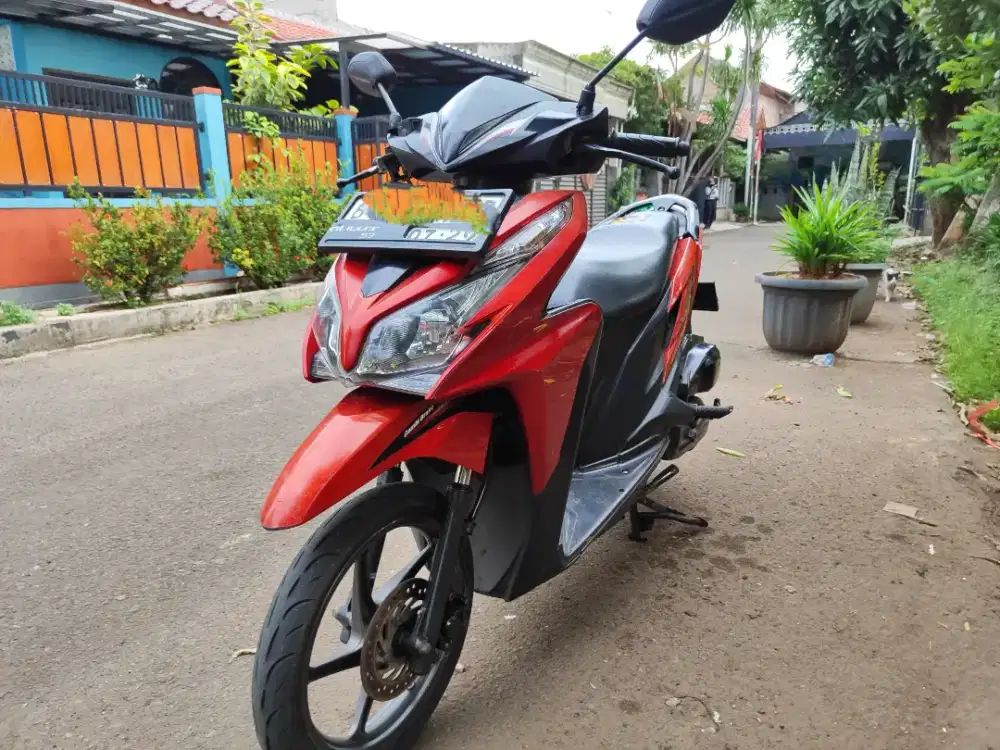 Vario kzr 2014 non iss