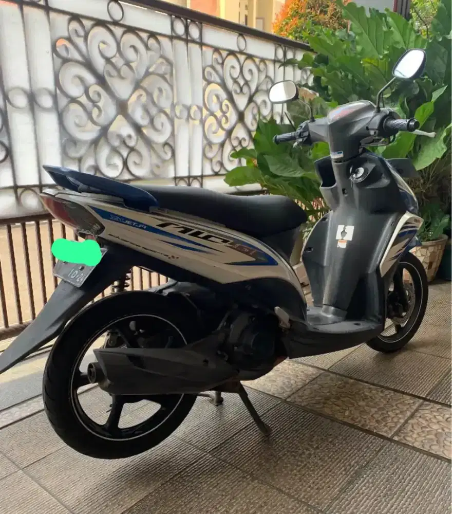 Jual cepat HONDA BEAT 2017