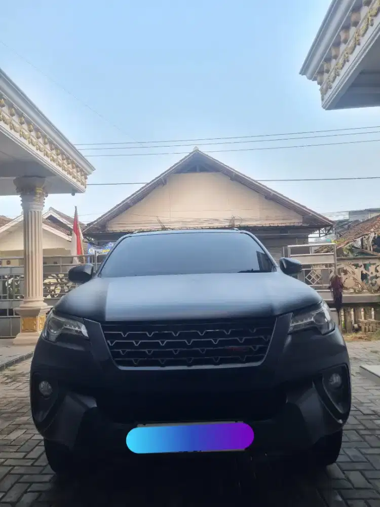 Vrz 2017bMatic Diesel