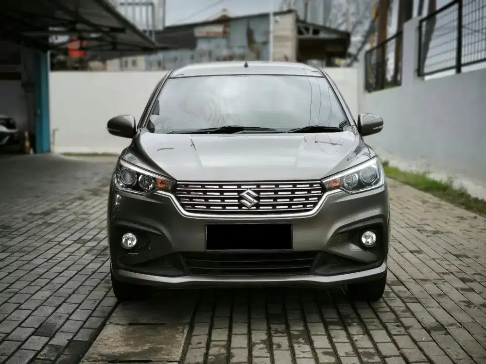 (KM44Rb)Ertiga GX 1.4 AT 2019