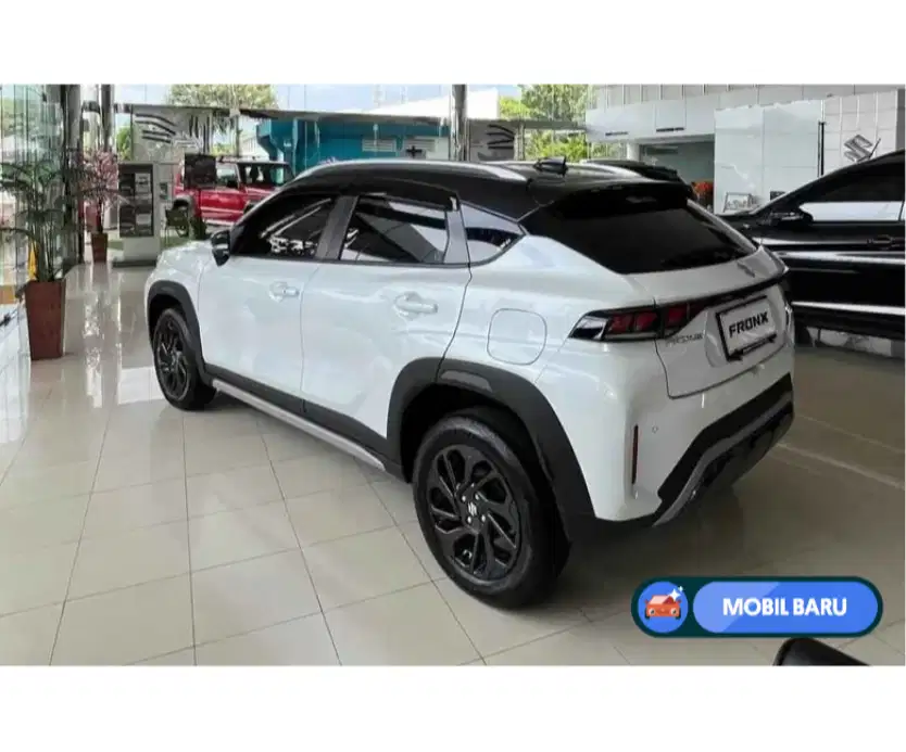 [ Mobil Baru ] DISKON NIK 24