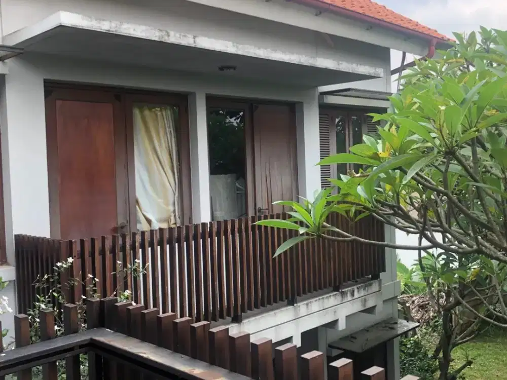 Rumah Mewah Dgn Swimming Pool di Pesanggrahan Jaksel DM-9759