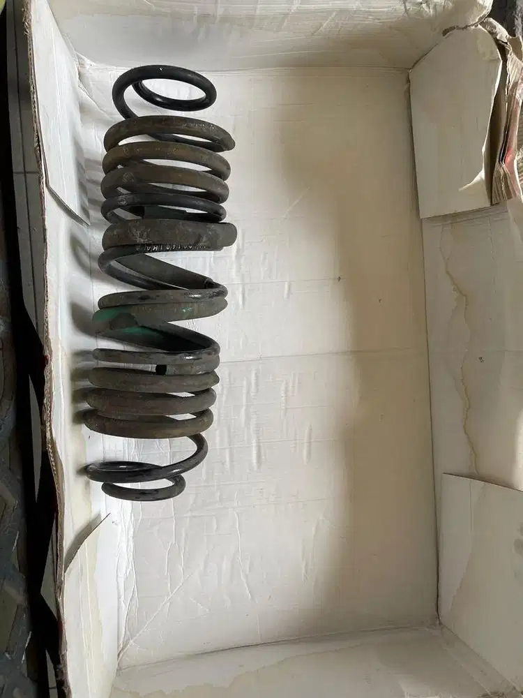 Per import merk Eibach