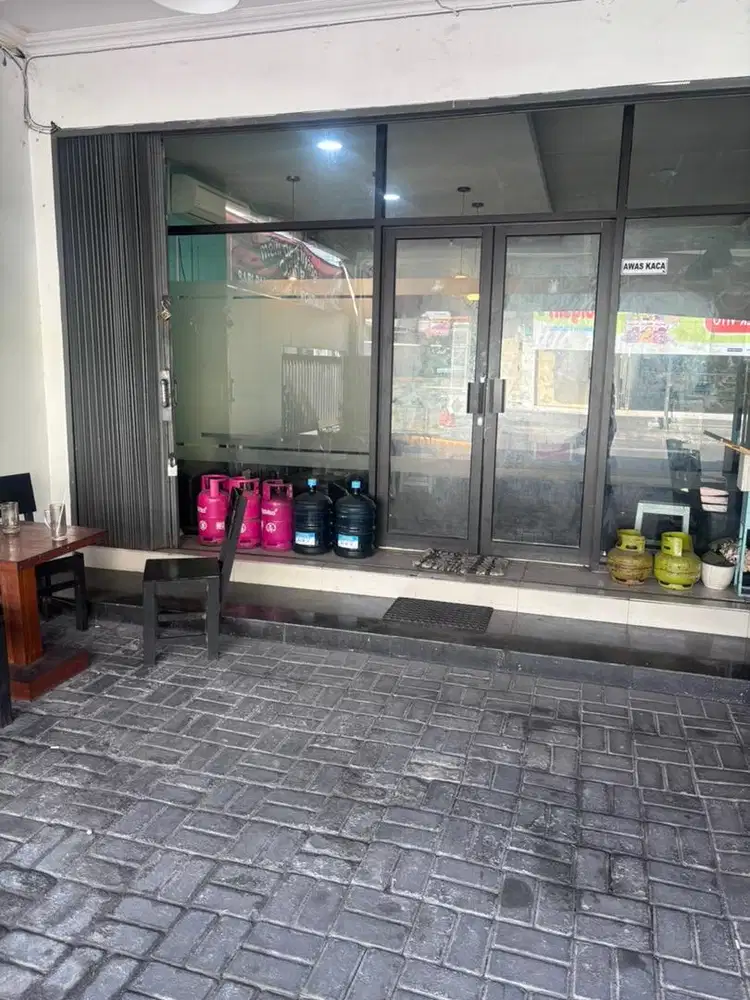 Lowongan kasir cleaning service dan crew kitchen