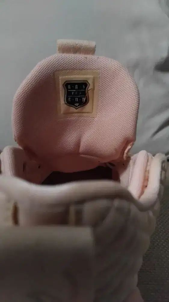 Sepatu jordan why not zero 0,2