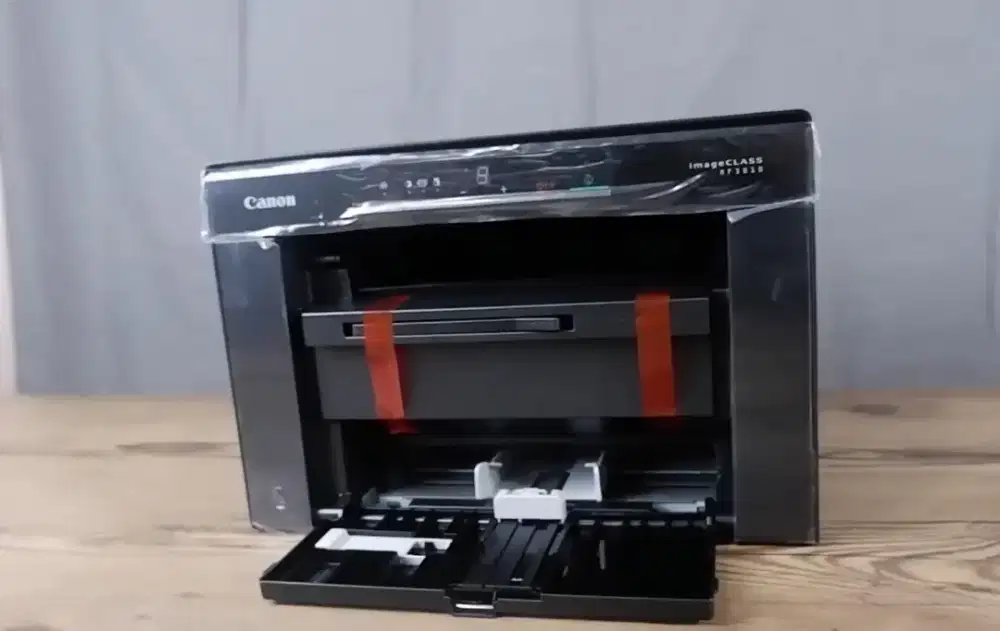 Printer Canon Laser Jet MF3010 Laserjet