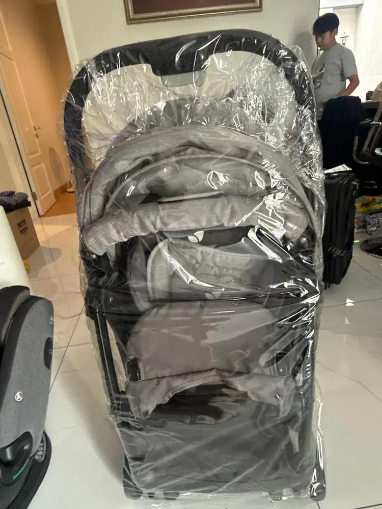 Stroller joie max 15kg