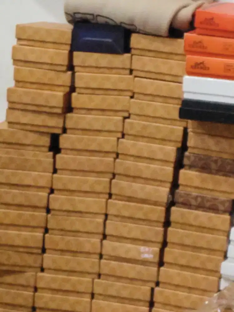 LOWONGAN KERJA ONLINE SHOP