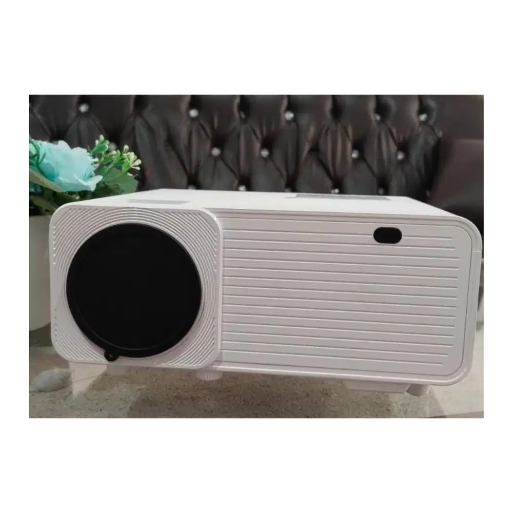 NEW PRODUCT Projector DST Q6S Full HD Home Theater