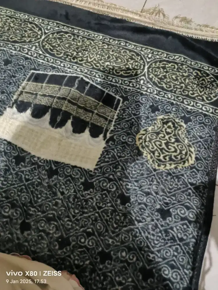 Di cari karyawan sate pengalaman