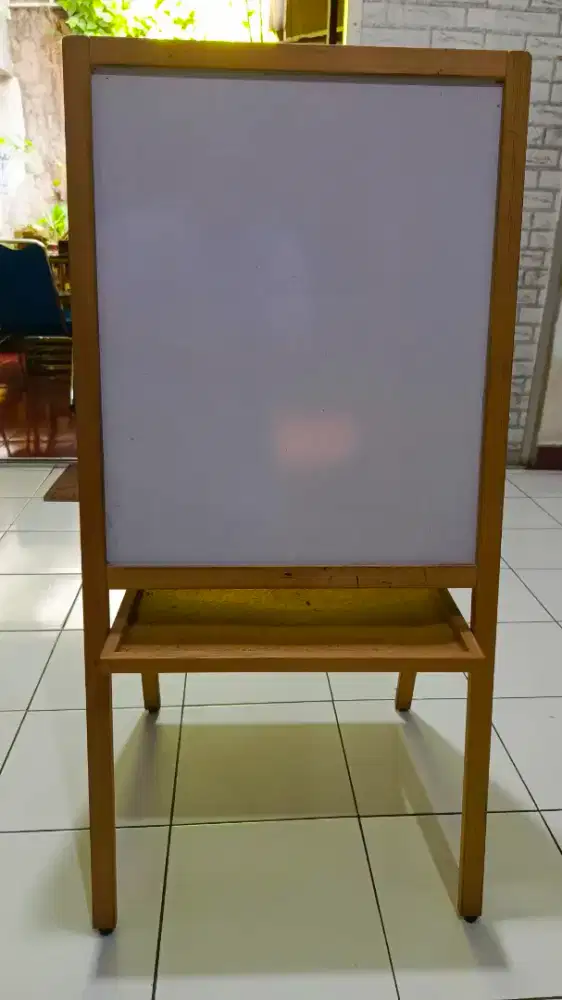 Jual Papan Tulis Spidol dan Kapur
