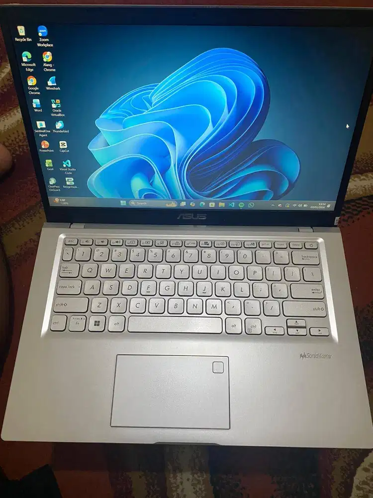 Laptop ASUS VivoBook X415DAP / M415DA