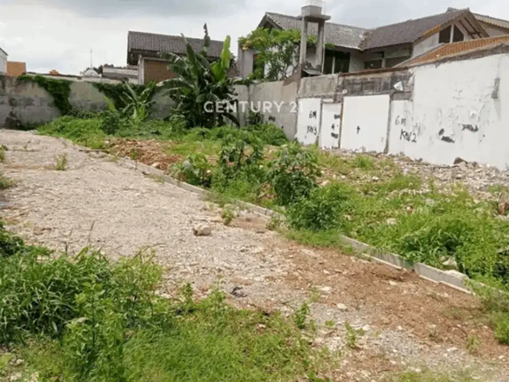 Kavling Strategis Harga Menarik Di Pesanggrahan Jakarta Selatan