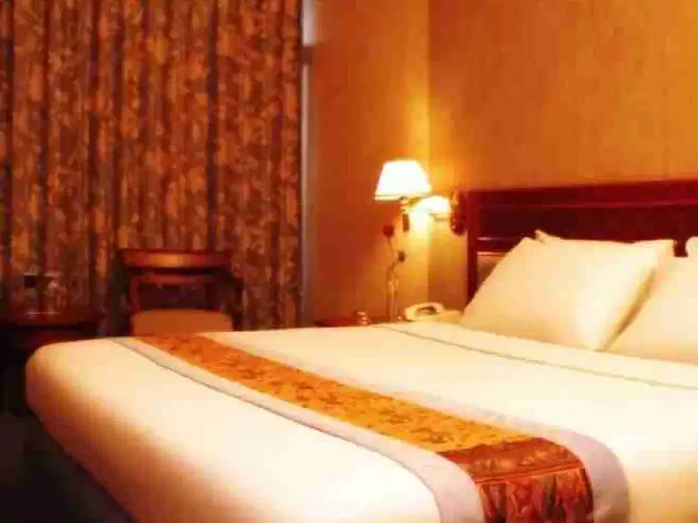 Dijual Hotel Internasional Surabaya