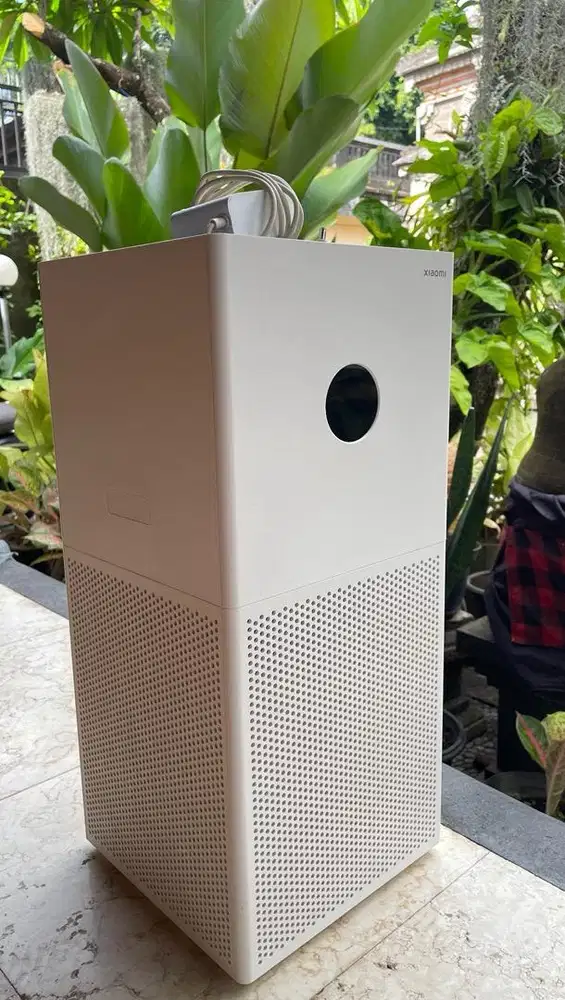 Xiaomi Smart Air Purifier 4 Lite