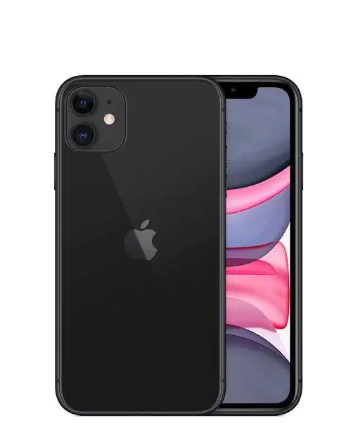 Iphone11 128Gb Black