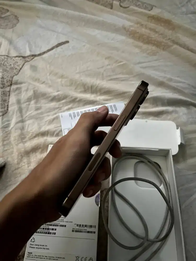 IP 16 pro digimap ibox