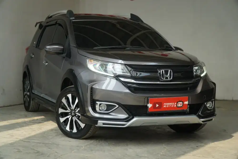 Brv Prestige At 2021