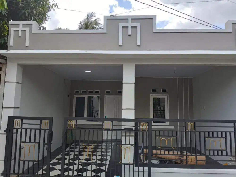 Rumah Citra Pasundan