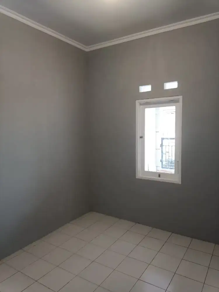 Rumah Citra Pasundan Curug Tangerang