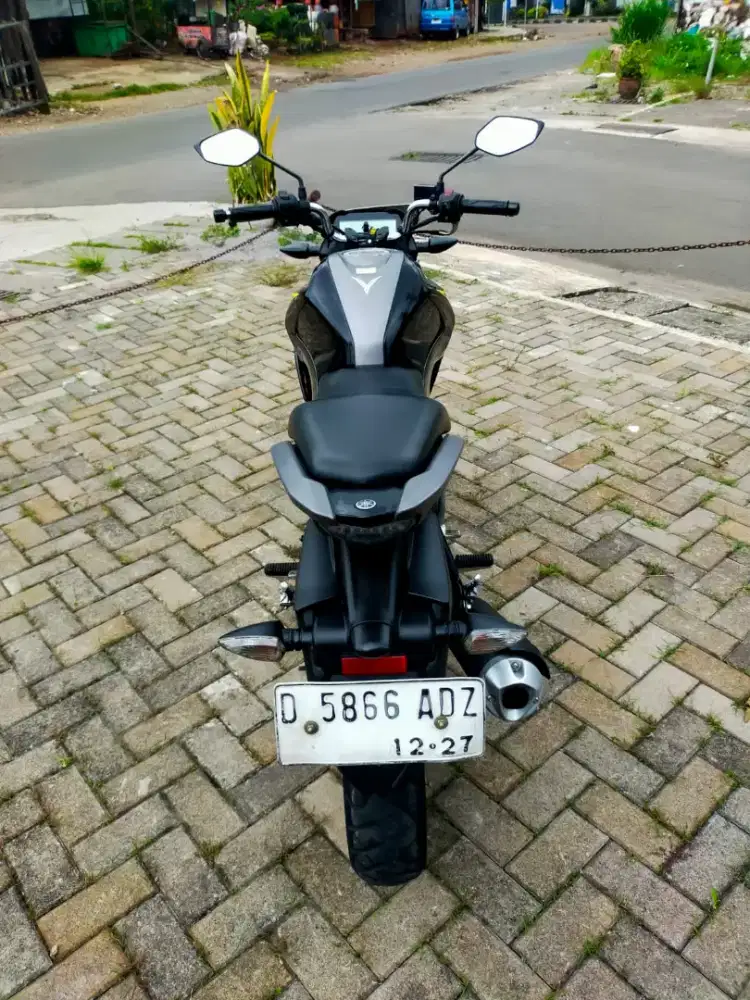 Jual cpt Vixionlus gda minus PJK jln lokasi kircon