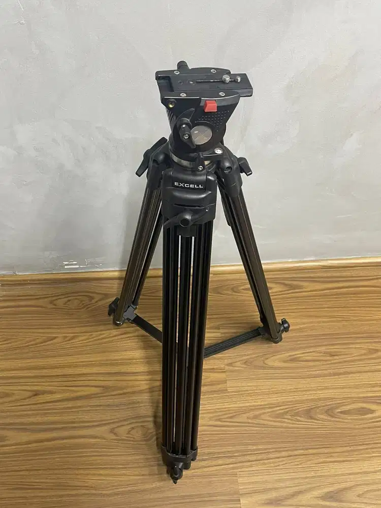 Tripod Excel Large