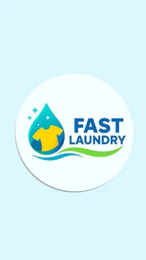 Lowongan kerja laundry