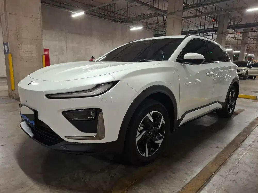 [ BYD , MG , Wuling ] NETA X 500 Supreme 2024