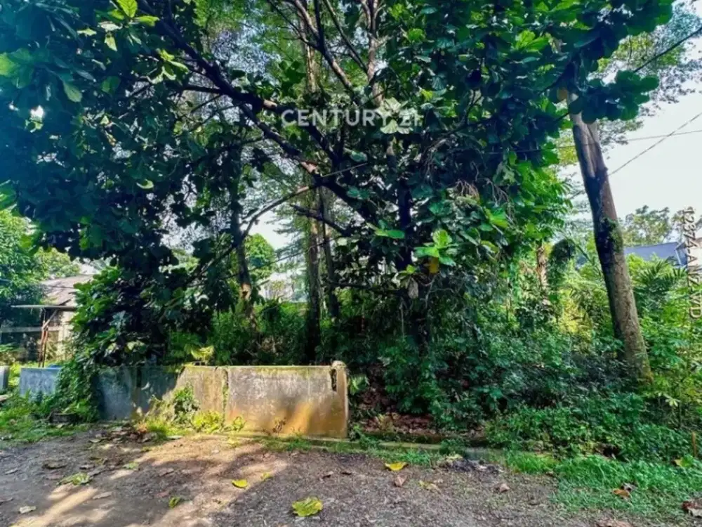 Dijual Kavling Titihan Raya Parigi nempel Bintaro Sektor 9